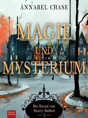 cover image of Magie und Mysterium